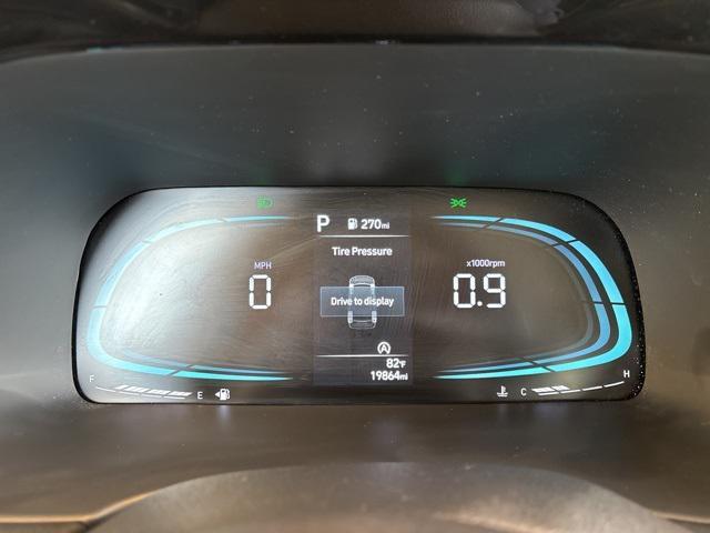 used 2024 Hyundai Palisade car, priced at $36,498