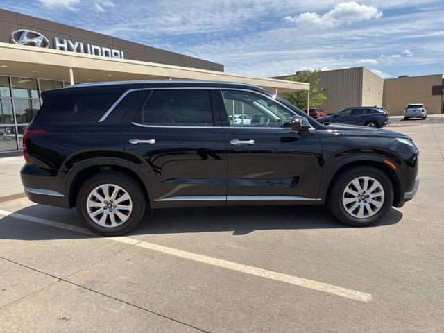 used 2024 Hyundai Palisade car, priced at $36,498