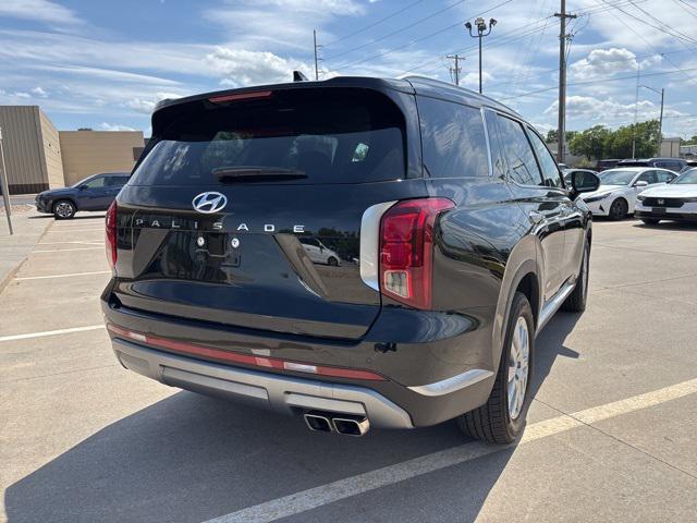 used 2024 Hyundai Palisade car, priced at $36,498
