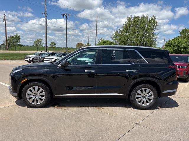 used 2024 Hyundai Palisade car, priced at $36,498