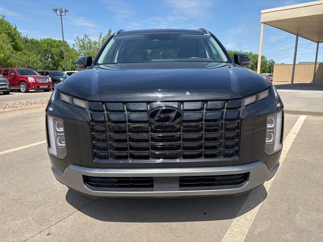 used 2024 Hyundai Palisade car, priced at $36,498