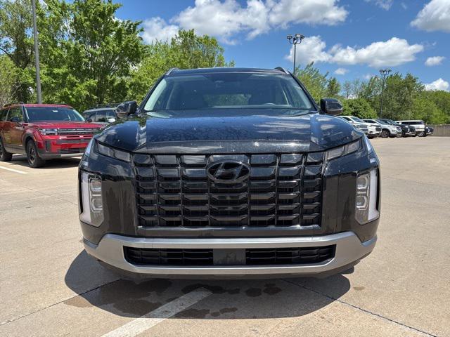 used 2024 Hyundai Palisade car, priced at $36,498