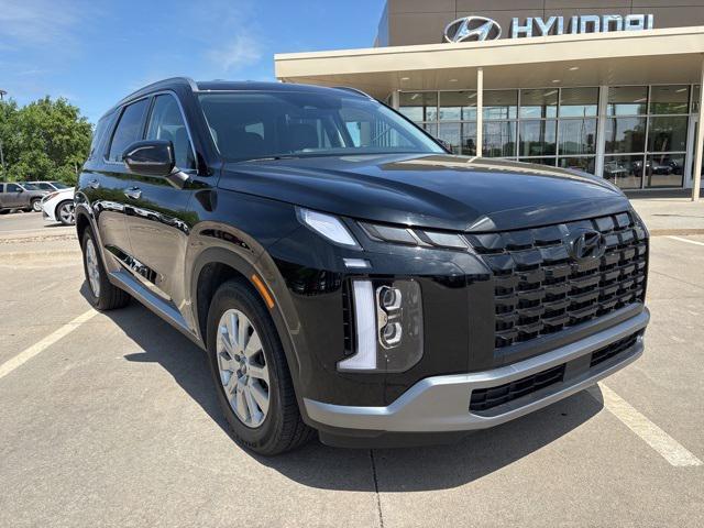 used 2024 Hyundai Palisade car, priced at $36,498