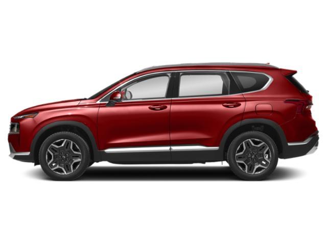 new 2023 Hyundai Santa Fe car, priced at $43,915