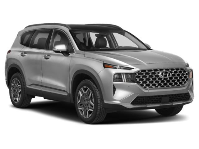 new 2023 Hyundai Santa Fe car, priced at $43,915