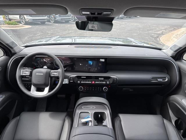 new 2026 Hyundai Palisade car, priced at $53,420