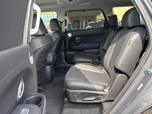 new 2026 Hyundai Palisade car, priced at $53,420