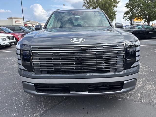 new 2026 Hyundai Palisade car, priced at $53,420