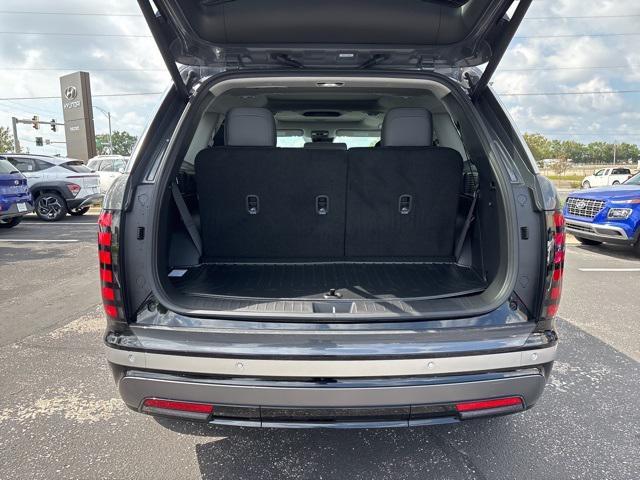 new 2026 Hyundai Palisade car, priced at $53,420