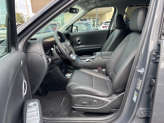 new 2026 Hyundai Palisade car, priced at $53,420