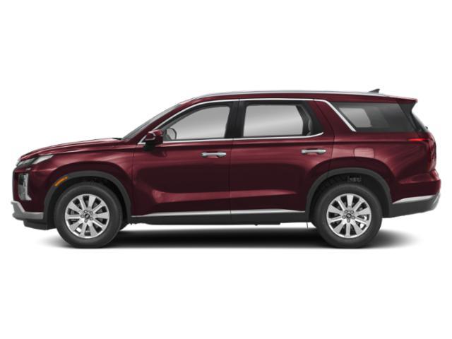 used 2024 Hyundai Palisade car, priced at $34,998