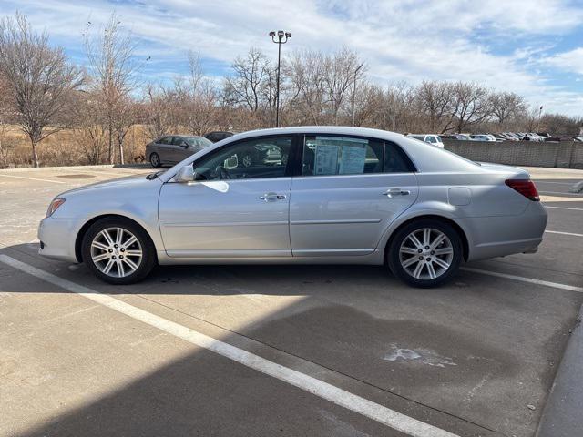 used 2008 Toyota Avalon car, priced at $8,998