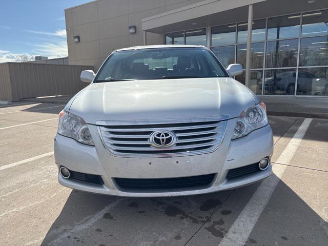 used 2008 Toyota Avalon car, priced at $8,998