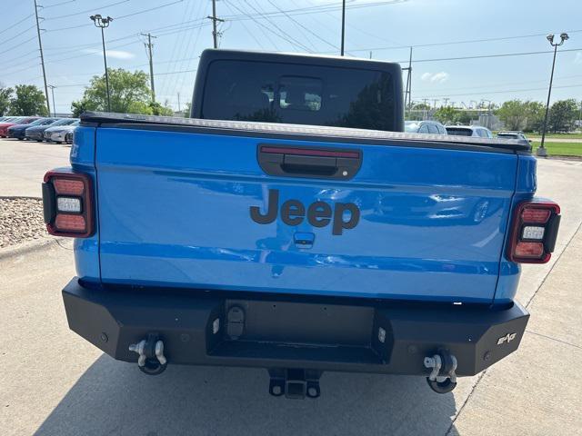 used 2020 Jeep Gladiator car, priced at $26,500