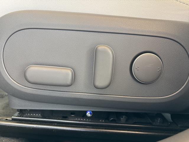 used 2025 Hyundai Kona car, priced at $24,998