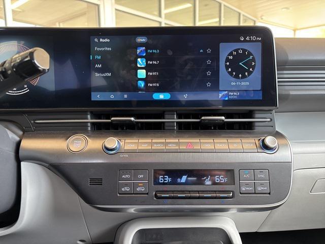 used 2025 Hyundai Kona car, priced at $24,998