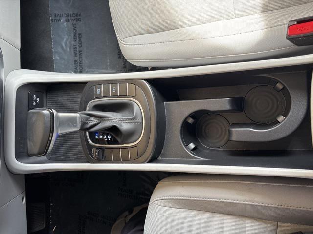 used 2025 Hyundai Kona car, priced at $24,998
