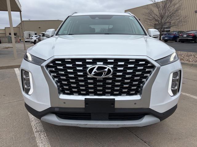 used 2020 Hyundai Palisade car, priced at $24,998