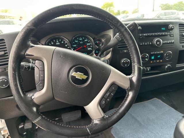 used 2014 Chevrolet Silverado 2500 car, priced at $21,500