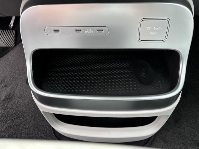 new 2026 Hyundai IONIQ 9 car, priced at $73,785