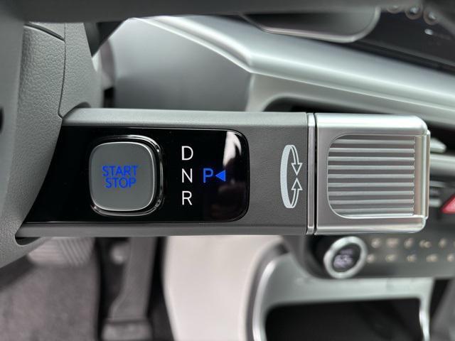 new 2026 Hyundai IONIQ 9 car, priced at $73,785