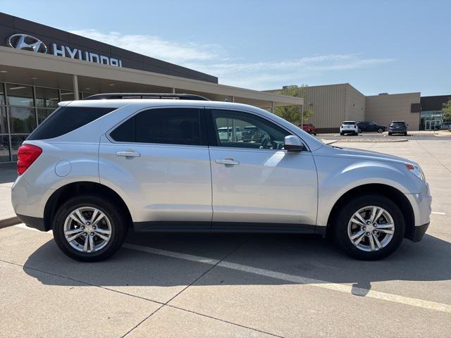 used 2014 Chevrolet Equinox car, priced at $10,498