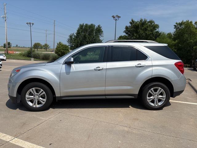 used 2014 Chevrolet Equinox car, priced at $10,498
