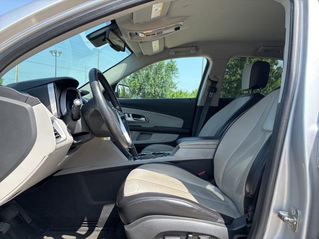 used 2014 Chevrolet Equinox car, priced at $10,498