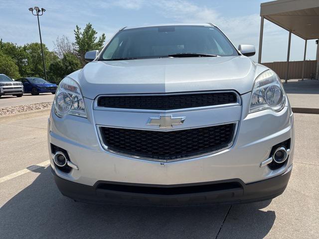 used 2014 Chevrolet Equinox car, priced at $10,498