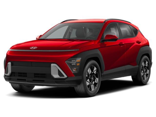 new 2025 Hyundai Kona car, priced at $30,629