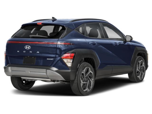 new 2026 Hyundai Kona car, priced at $30,840