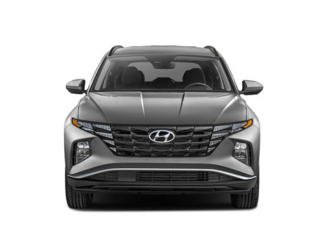 new 2024 Hyundai Tucson car, priced at $33,000