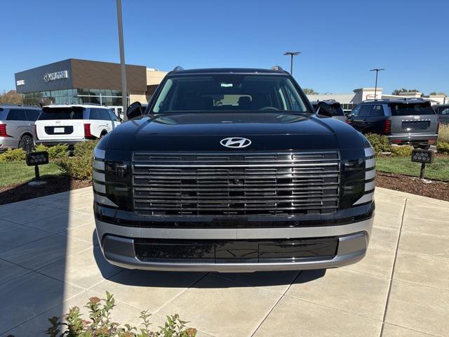 new 2026 Hyundai Palisade car, priced at $53,395