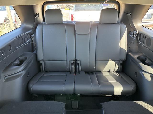 new 2026 Hyundai Palisade car, priced at $53,395