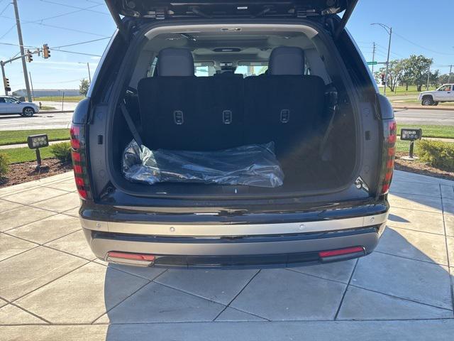 new 2026 Hyundai Palisade car, priced at $53,395