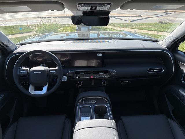 new 2026 Hyundai Palisade car, priced at $53,395