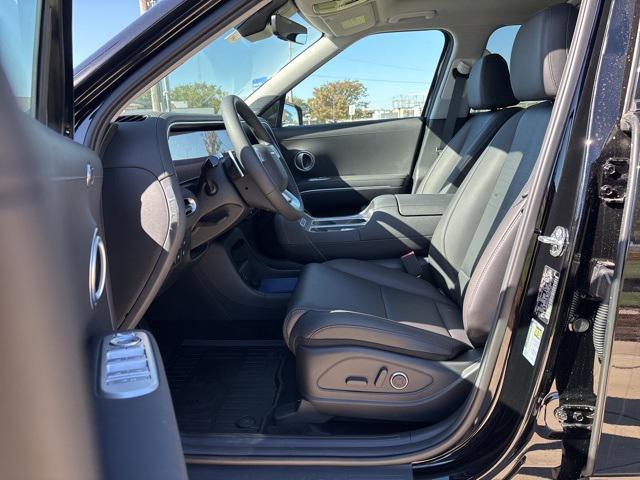 new 2026 Hyundai Palisade car, priced at $53,395