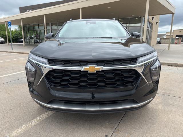 used 2024 Chevrolet Trax car, priced at $24,998