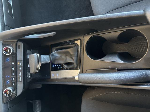 used 2023 Hyundai Elantra car, priced at $20,498