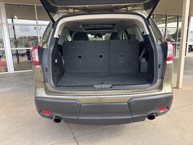 used 2023 Subaru Ascent car, priced at $36,998