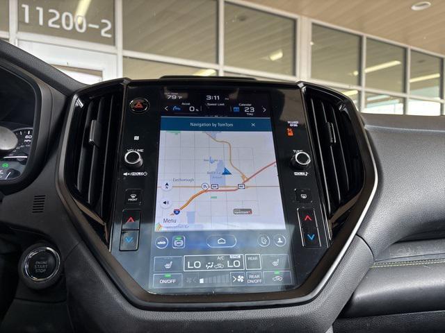 used 2023 Subaru Ascent car, priced at $36,998