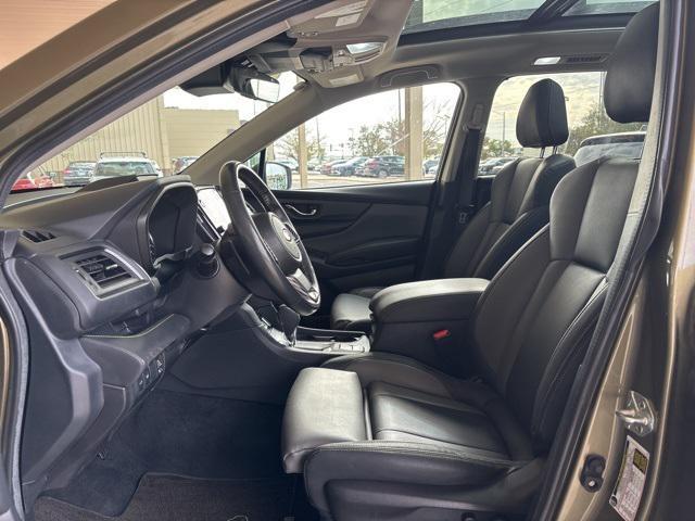 used 2023 Subaru Ascent car, priced at $36,998