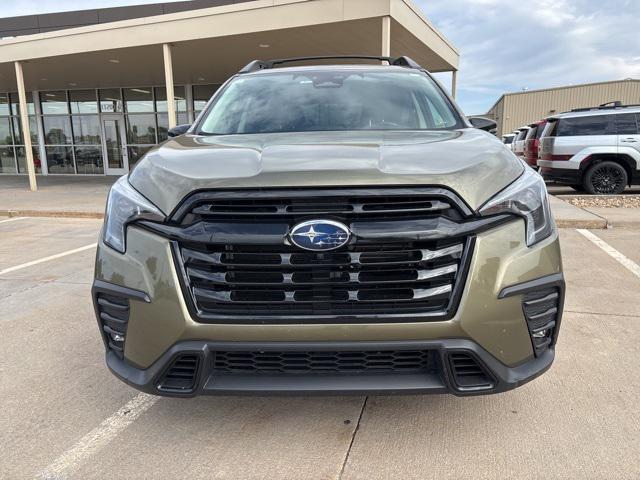 used 2023 Subaru Ascent car, priced at $36,998