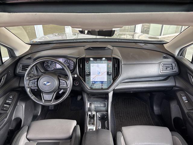 used 2023 Subaru Ascent car, priced at $36,998