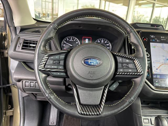 used 2023 Subaru Ascent car, priced at $36,998