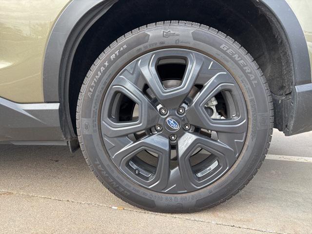 used 2023 Subaru Ascent car, priced at $36,998