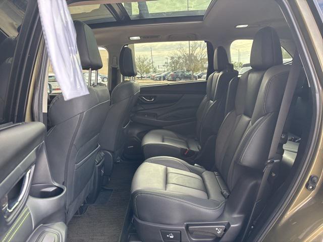 used 2023 Subaru Ascent car, priced at $36,998
