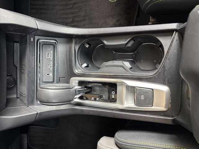 used 2023 Subaru Ascent car, priced at $36,998