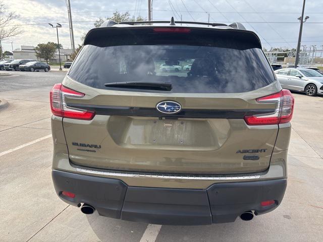 used 2023 Subaru Ascent car, priced at $36,998