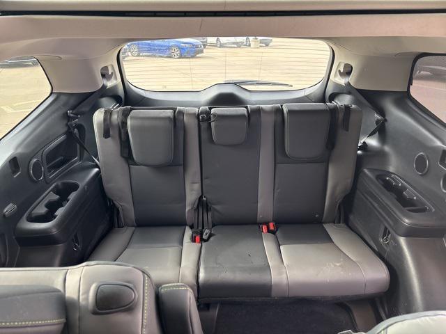 used 2023 Subaru Ascent car, priced at $36,998